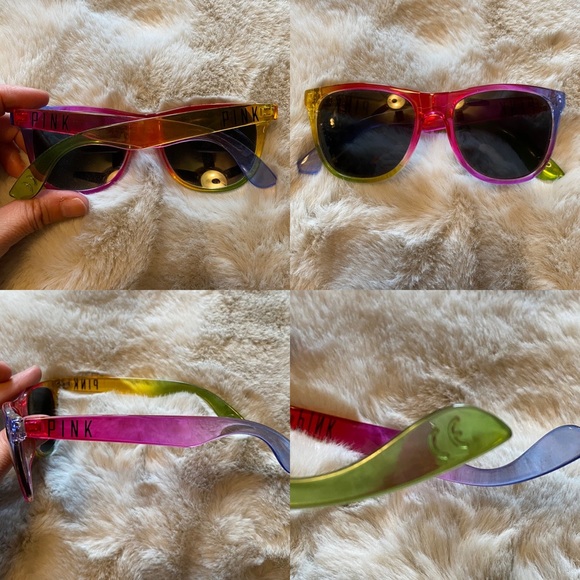 Sunglasses Bundle 3 Pairs 2 VS 1 Express - Picture 4 of 4
